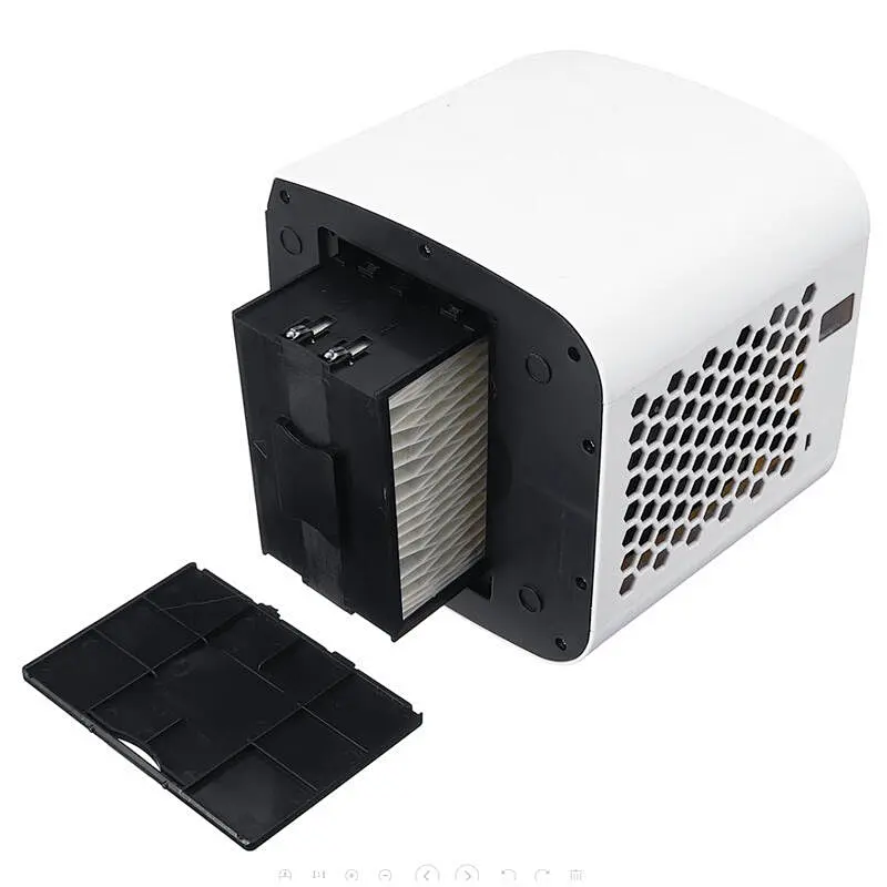 LW 170-C USB Arctic Air Cooler mini air cooler conditioner