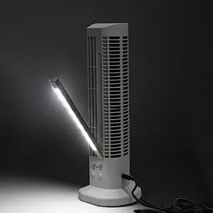 LWTFM-03 electric quiet silent Desk cooling tower fan