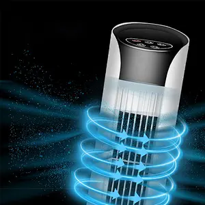 LWTF-01 customization living room standing air cooler fan 220V portable tower fan