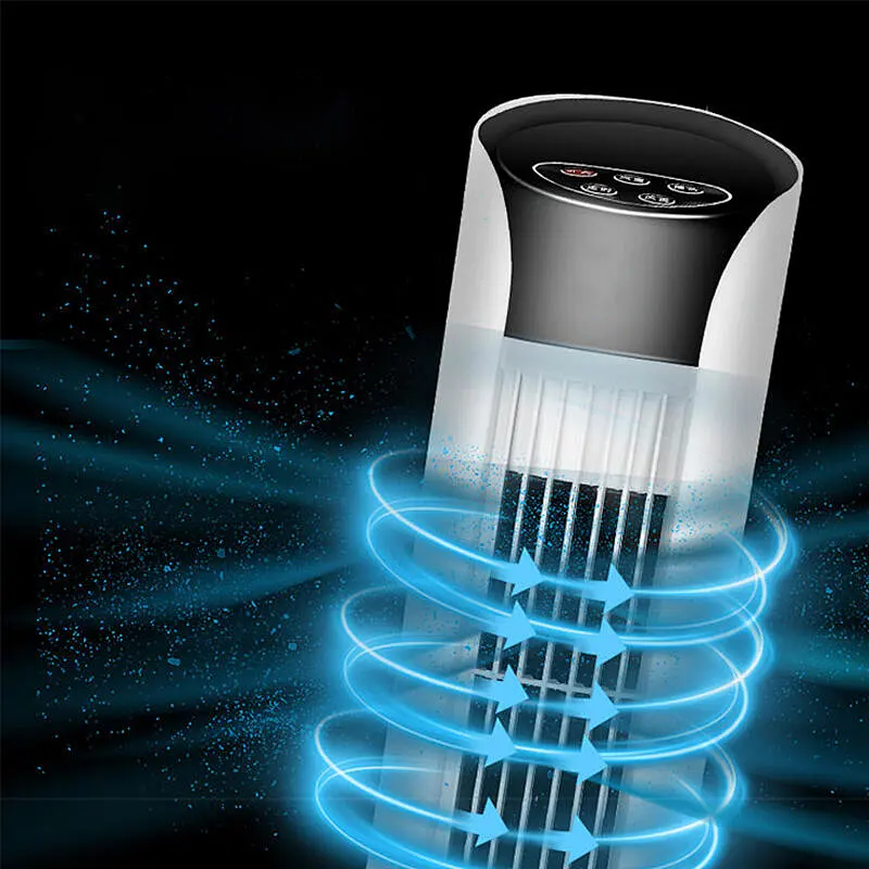 LWTF-01 customization living room standing air cooler fan 220V portable tower fan