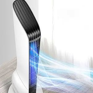 LWTF-08 factory hot sale tower fan with remote control 220v energy conservation household tower fans for air cooler