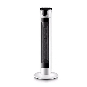 LWTFH-04 220v Electrical oscillating tower fan heater