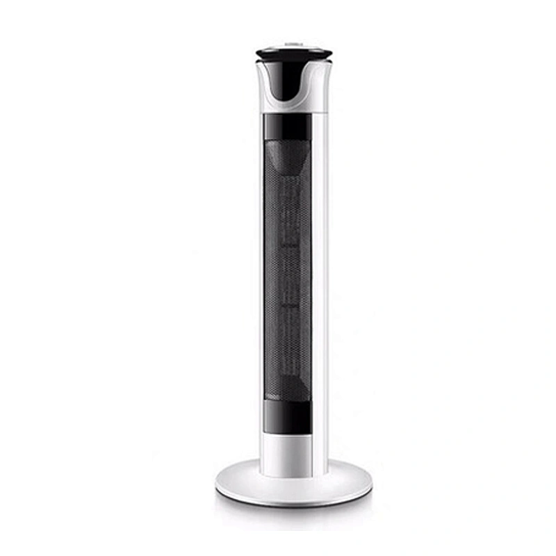 LWTFH-04 220v Electrical oscillating tower fan heater