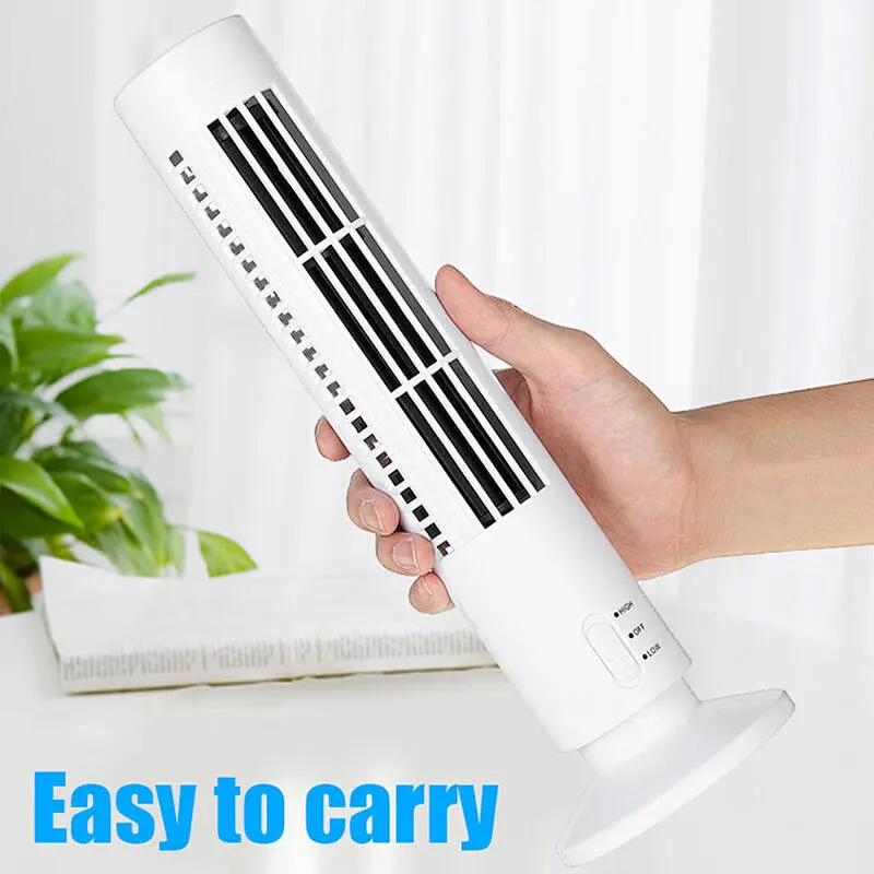 LWTFM-01 Summer hot sale cool air home tower fan with water tank compact air cooler tower fans household commercial tower fan