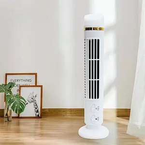 LWTFM-02 Summer hot sale cool air home Desk Mini tower fan