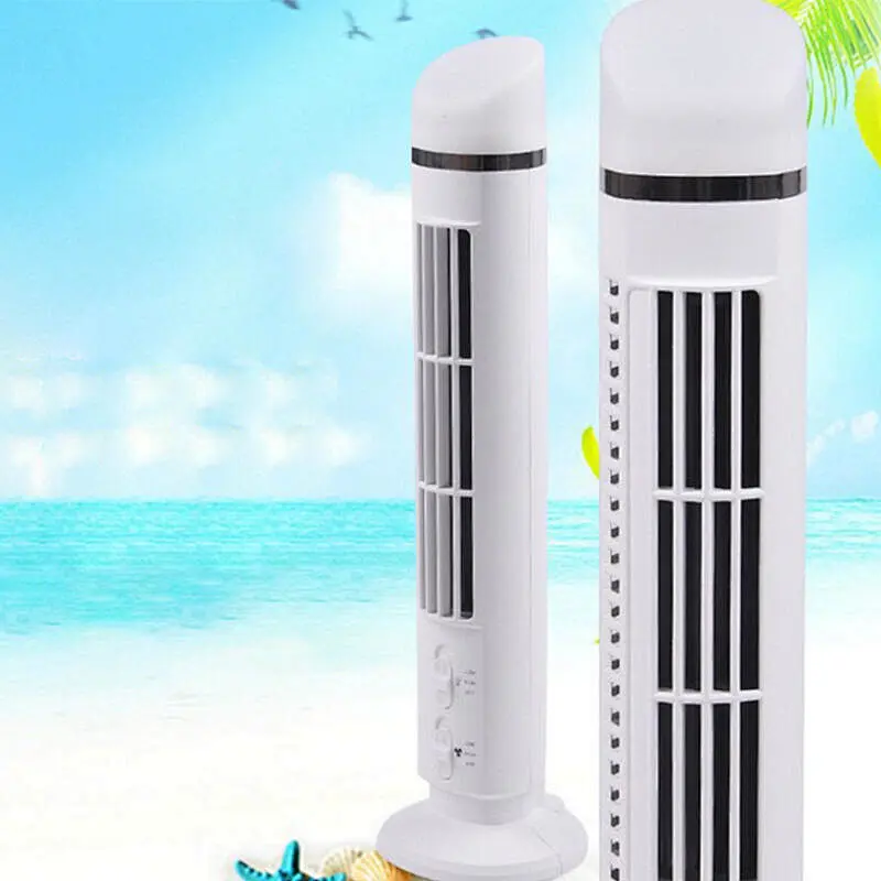 LWTFM-02 Summer hot sale cool air home Desk Mini tower fan
