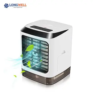 LW-02 Evapolar Personal Evaporative Air Cooler and Humidifier Portable Air Conditioner