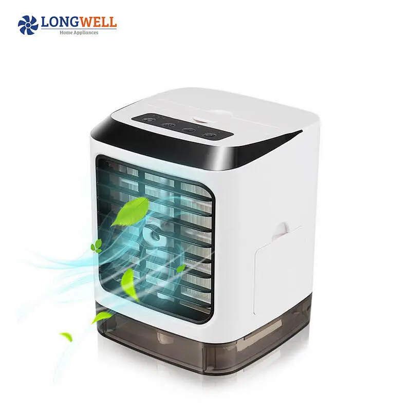 LW-02 Evapolar Personal Evaporative Air Cooler and Humidifier Portable Air Conditioner