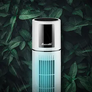 LWTF-14 220V portable tower fan