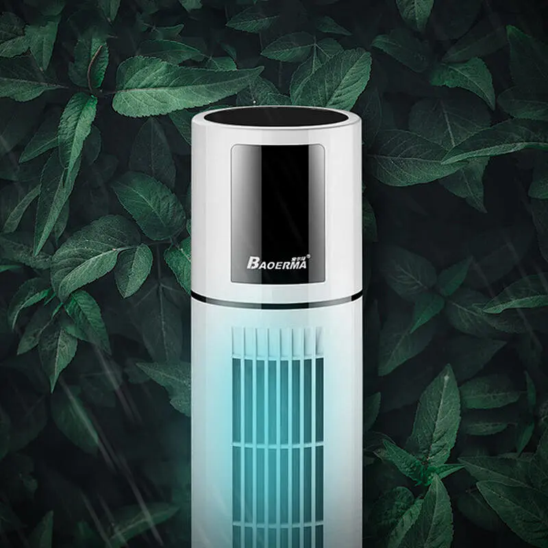 LWTF-14 220V portable tower fan