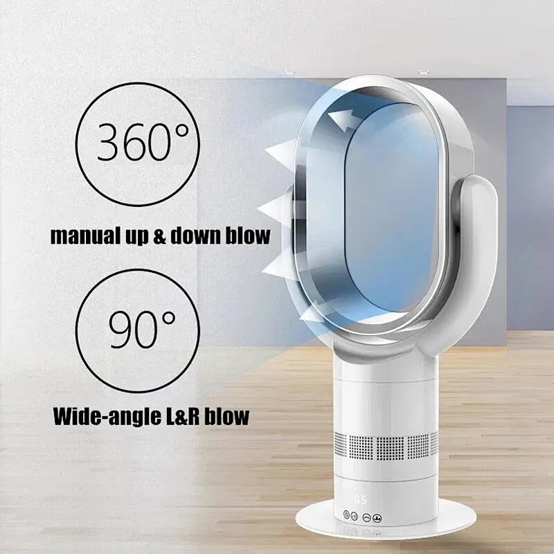 LWBSF-13 Low Noise Cooler with Timer