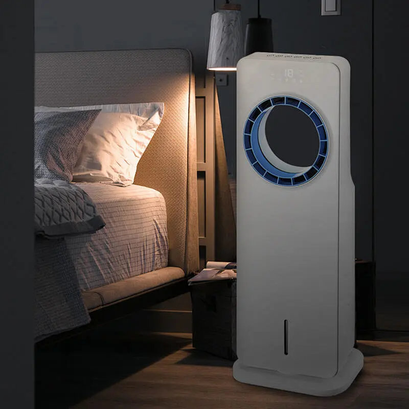 LWBSF-01  bladeless electric fan for home ,office ,bedroom