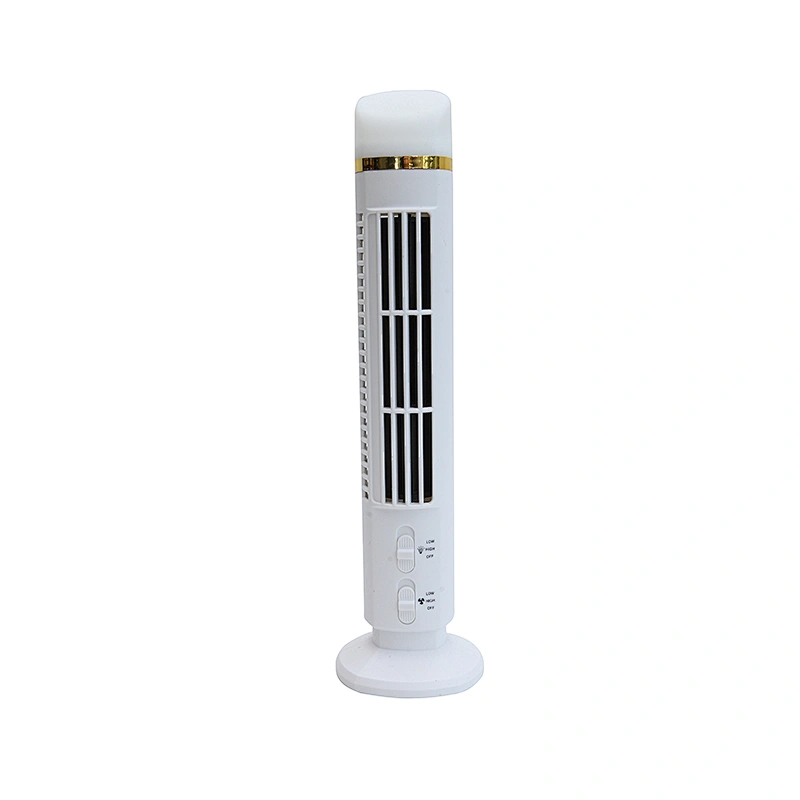LWTFM-02 Summer hot sale cool air home Desk Mini tower fan