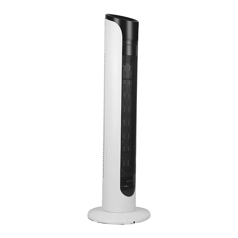 LWTFH-01 Tower Fan Heater with Remote control timer