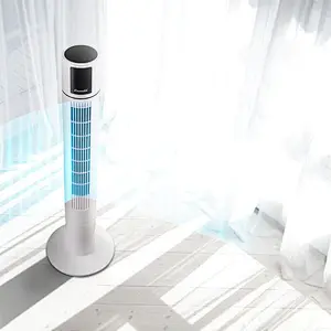 LWTF-14 220V portable tower fan