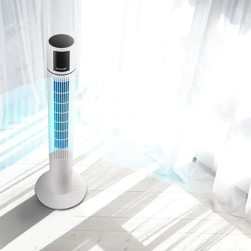 LWTF-14 220V portable tower fan