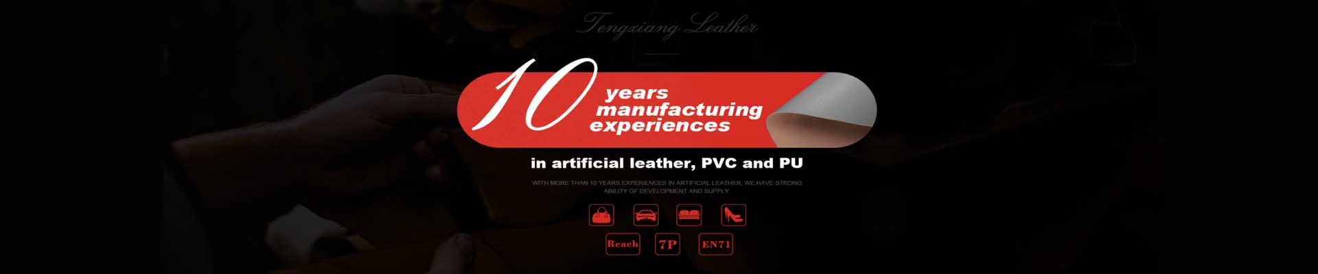 Guangzhou Tengxiang Leather CO., LTD
