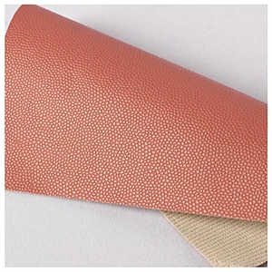 pvc leather new colorful artificial leather for handbag hot supply competitive design