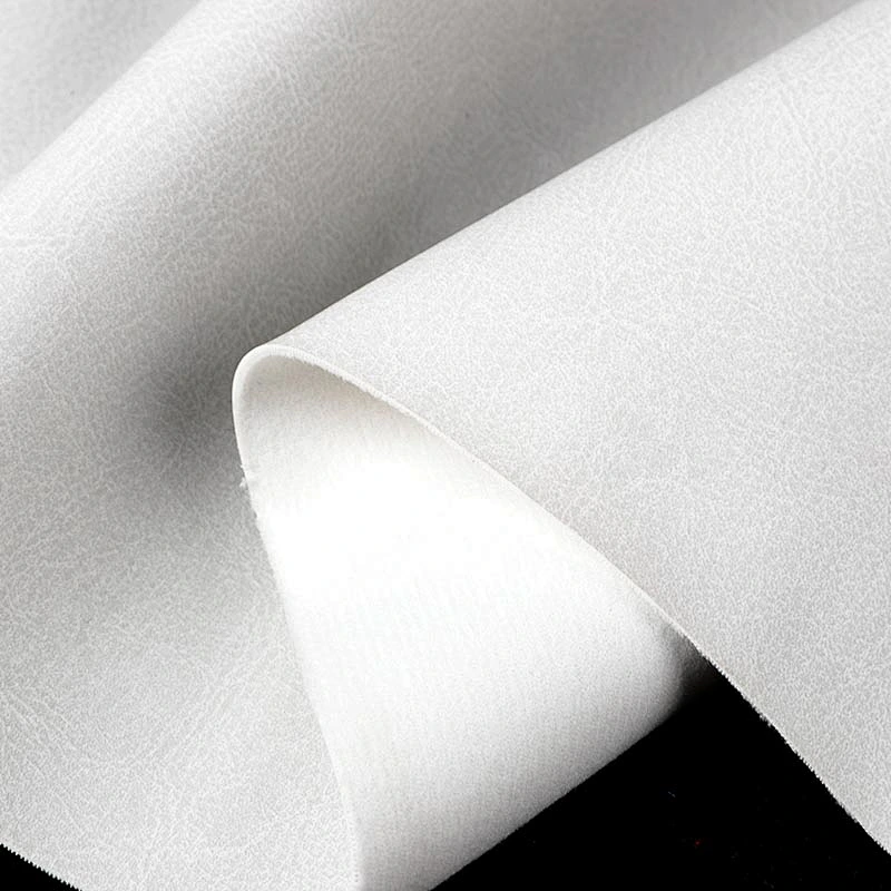 PVC Printed leather manufacture with cheapest price and fashion design for making handbags