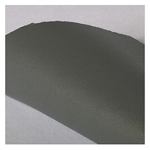 South Korea Nappa embossed pvc faux leather China supplier nappa synthetic leather high quality for bags