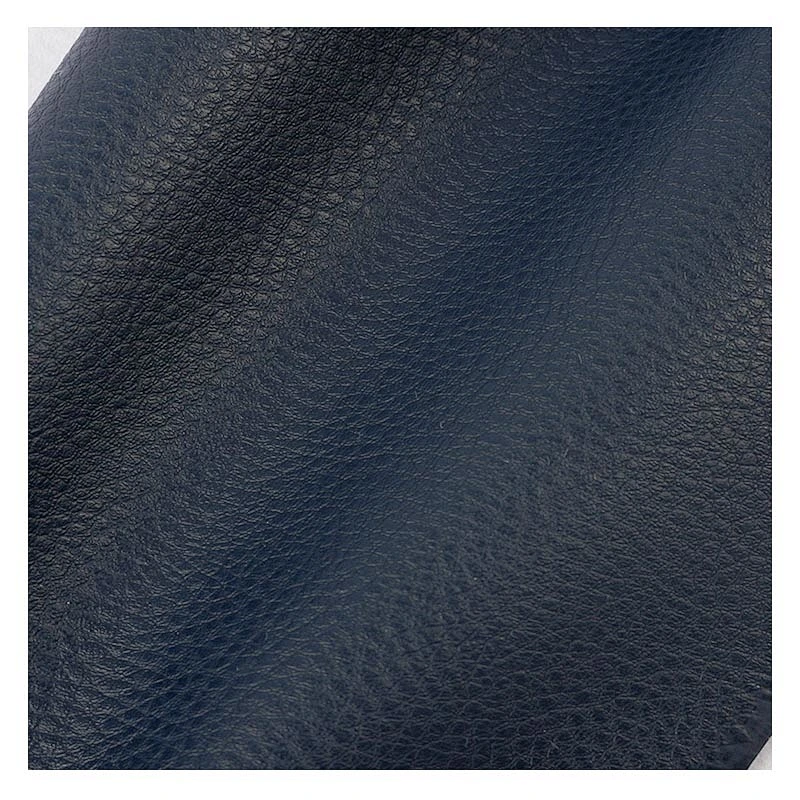 Nappa embossed PVC leather for furniture and sofa upholstery fabric usage upholstery material