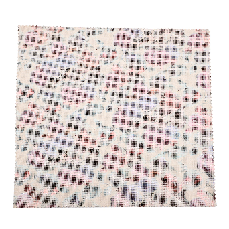 PU leather fabric for clothing and jacket garment with glitter on suede leatherette for cloth