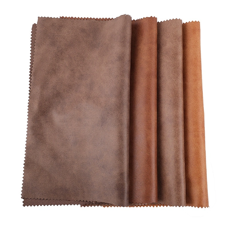 Printing two color pu leather pusynthetic leather for shoes upper hot stamping foil for pu leather