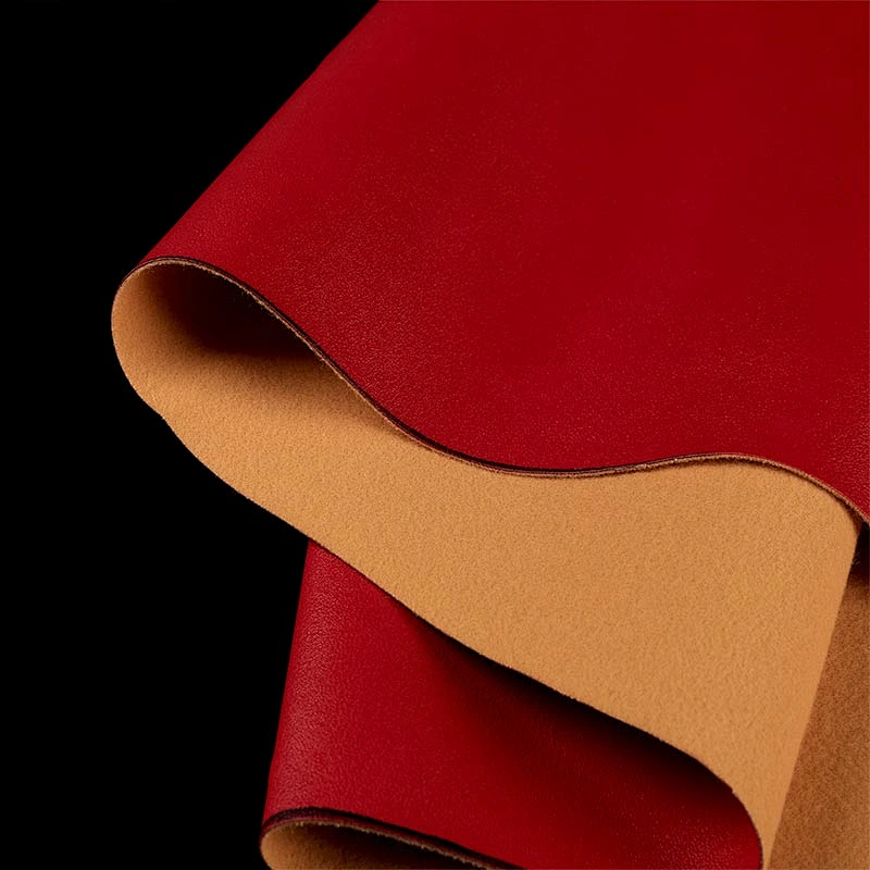 new pvc design for handbag usage for hot sale handbag printing materials with brush backing