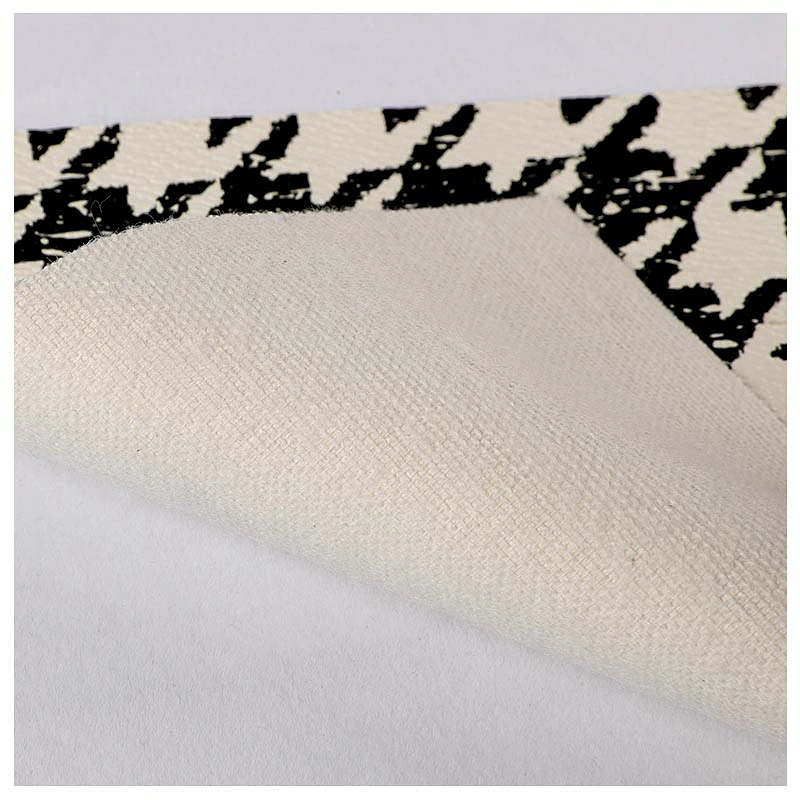 high quality embossing pvc leather with lychee embossed popular use for handbags leather made in Guangzhou,China