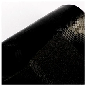 High quality PVC synthetic leather with embossed cross grain for ladies handbags use
