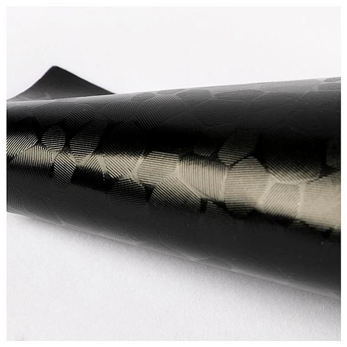 High quality PVC synthetic leather with embossed cross grain for ladies handbags use