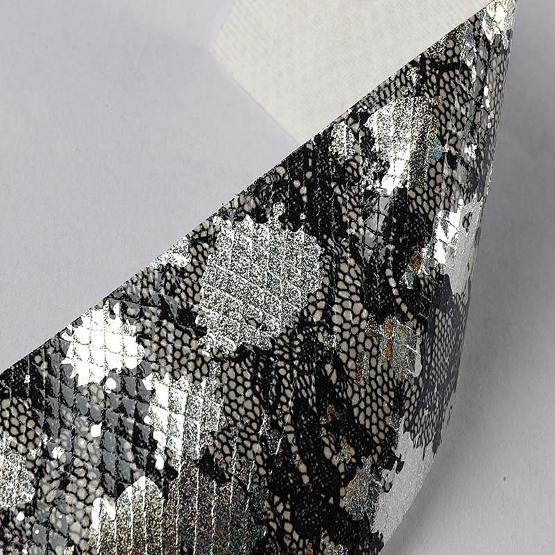 high quality pvc artificial leather popular use for handbags leatherette for upholstery
