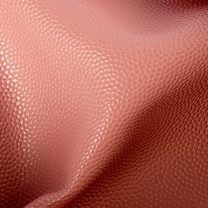 pvc leather new colorful artificial leather for handbag hot supply competitive design