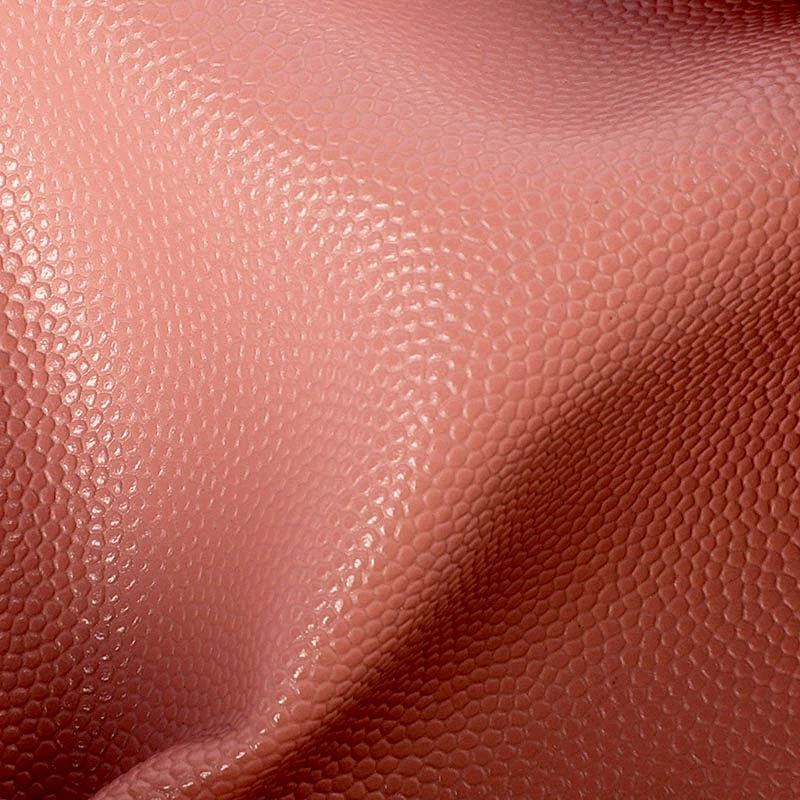 pvc leather new colorful artificial leather for handbag hot supply competitive design