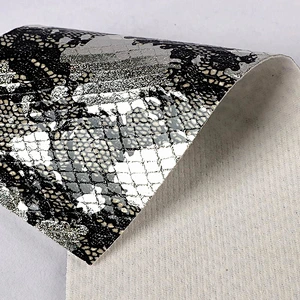 high quality pvc artificial leather popular use for handbags leatherette for upholstery