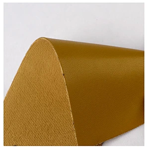 sheep embossed cheap handbags imitation embossing pvc faux leather