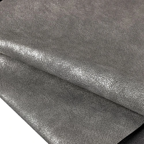 pvc color imitation leather good quality and cheap price for woman handbags
