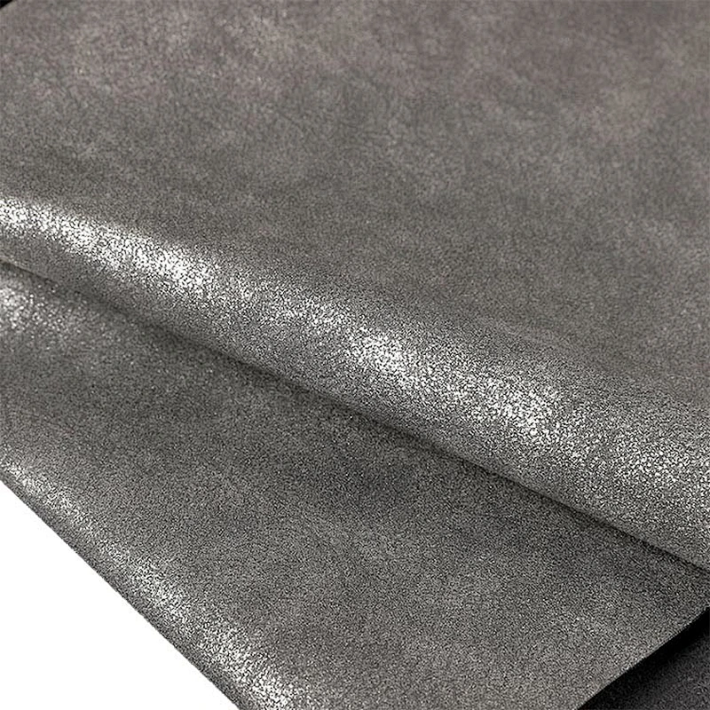 pvc color imitation leather good quality and cheap price for woman handbags