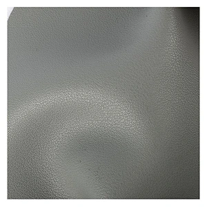 South Korea Nappa embossed pvc faux leather China supplier nappa synthetic leather high quality for bags