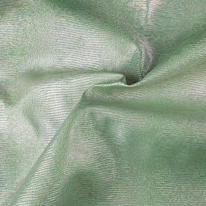 wholesale pvc resin for synthetic leather with Colored Imitation Cotton Backing for woman handbags