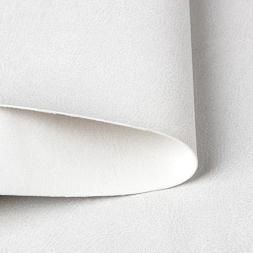 PVC Printed leather manufacture with cheapest price and fashion design for making handbags