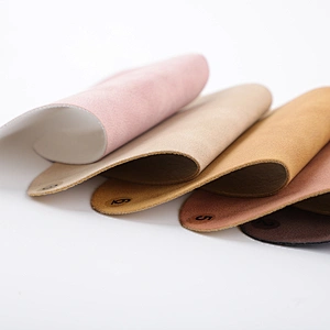 Print Pu Artificial Faux Synthetic Leather imitation shoes making materials pu synthetic leather