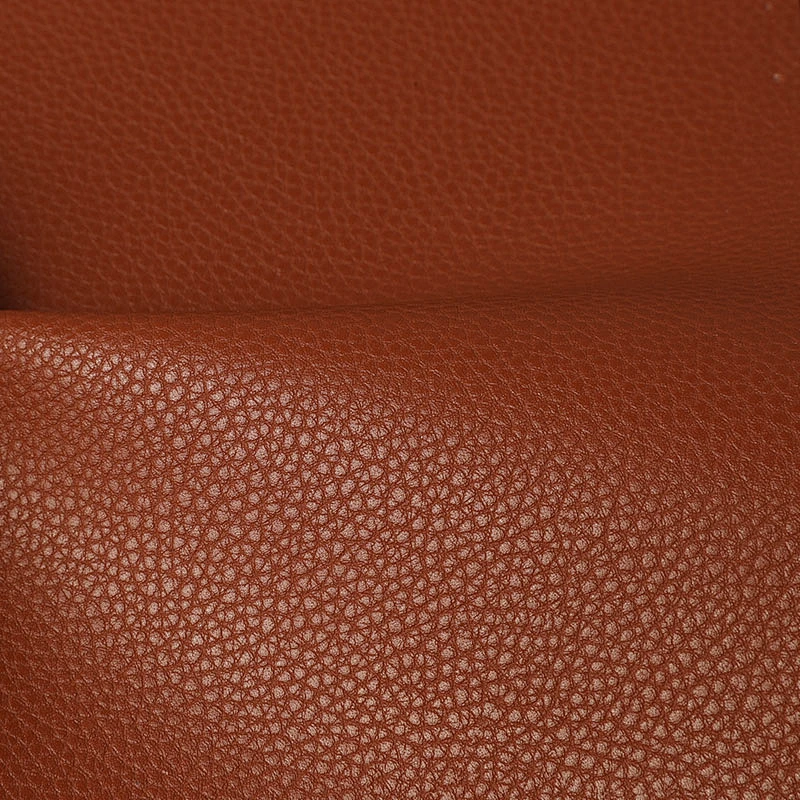 pvc synthetic leather leatherette handbags material