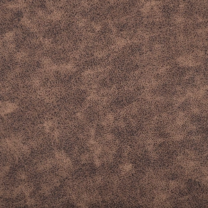 High quality china supplier pu leather for making shoes glitter with flocking material