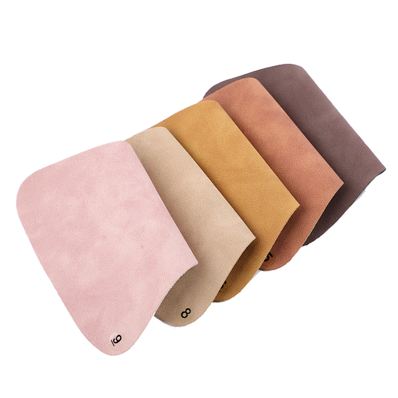 Print Pu Artificial Faux Synthetic Leather imitation shoes making materials pu synthetic leather