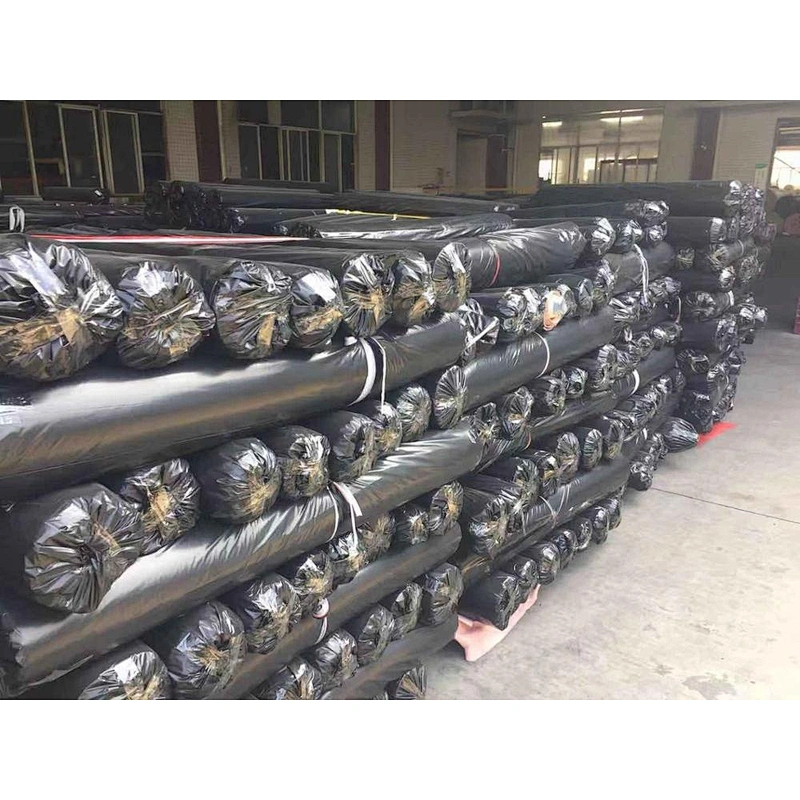 PVC synthetic leather for car sofa chair stock lot