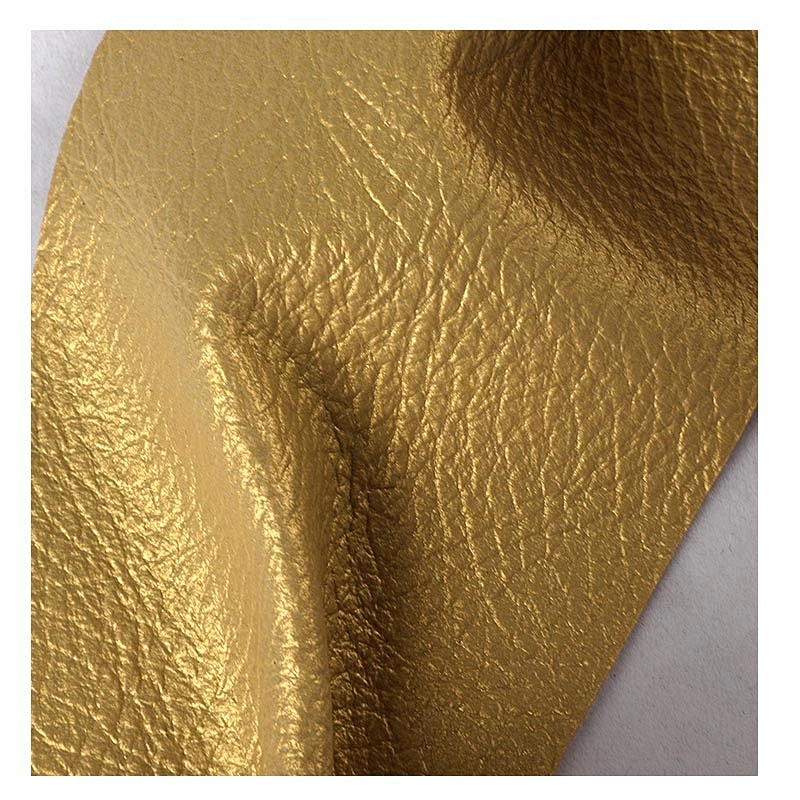 pvc leather artificial leather handbags with lychee embossed