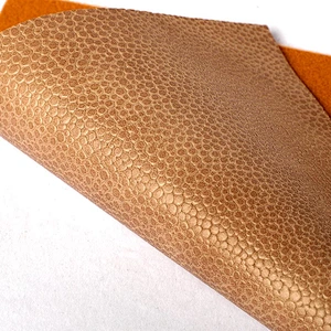 football leather material pvc free synthetic leather artificial leather handbags