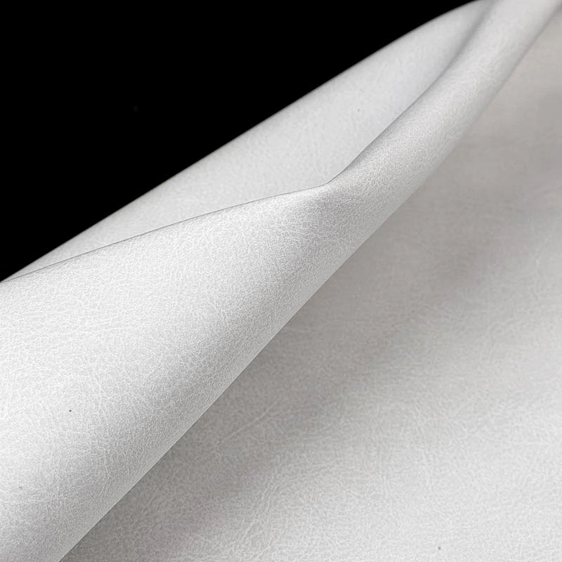 PVC Printed leather manufacture with cheapest price and fashion design for making handbags