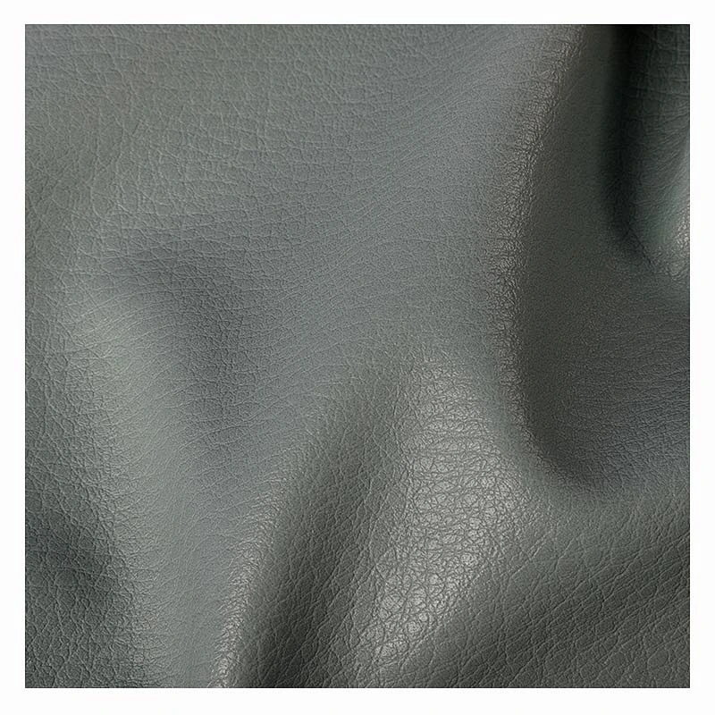 PVC Synthetic Artificial Leather for bags Litchi Grain Texture Faux Leather High quality grain PVC faux leather